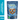 Pikeo Pretzel ocean salt 250Gr 1UND