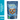 Pikeo Pretzel ocean salt 250Gr 4UND